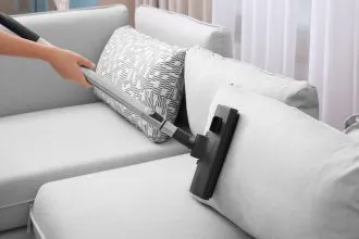 Fabric Couch Cleaning Hoppers Crossing