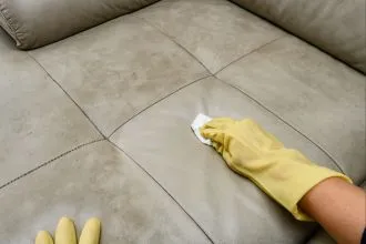 Leather Couch Cleaning Hoppers Crossing